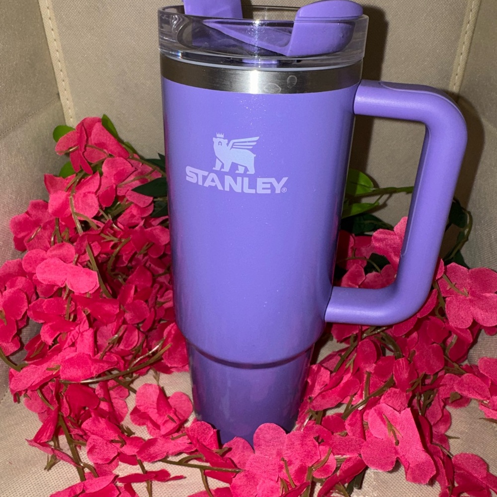 Stanley Lavender - Dahlia Shimmer - 30oz